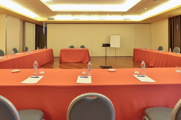 Hotel Dei Cavalieri Best Western
